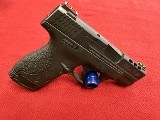 SMITH & WESSON M&p 40 shield Performance center .40 - Image 2 of 7