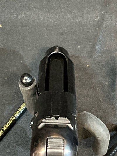 BERETTA M1935 .32 ACP - Image 3 of 6