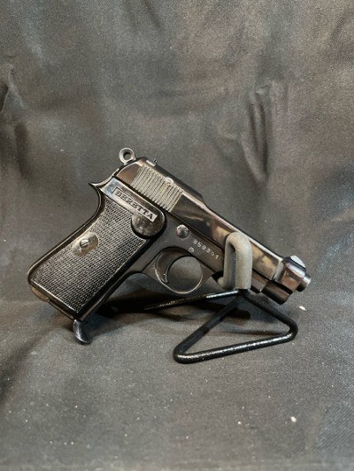 BERETTA M1935 .32 ACP - Image 2 of 6