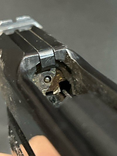 BERETTA M1935 .32 ACP - Image 5 of 6