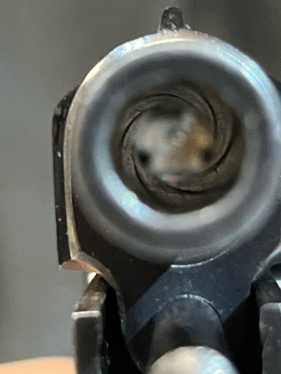 BERETTA M1935 .32 ACP - Image 6 of 6