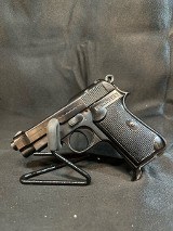 BERETTA M1935 .32 ACP - Image 1 of 6