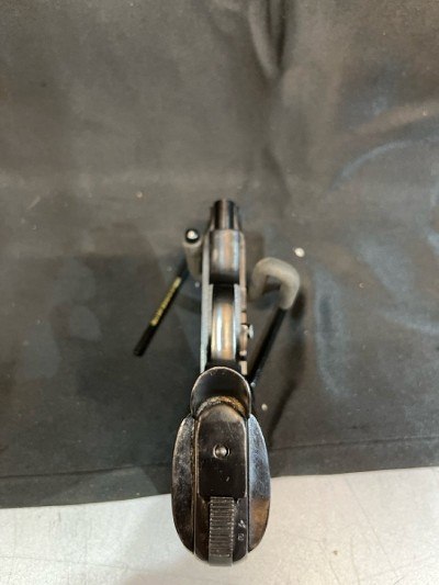 BERETTA M1935 .32 ACP - Image 4 of 6