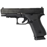 GLOCK 48 MOS 9MM LUGER (9X19 PARA) - Image 1 of 3