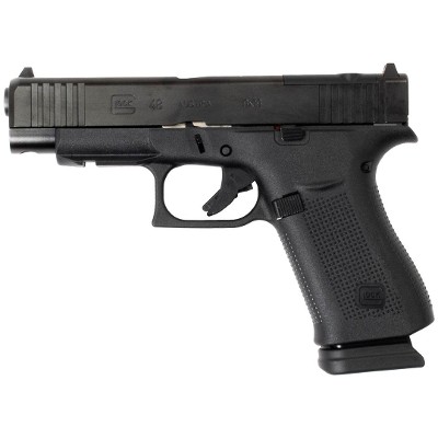 GLOCK 48 MOS 9MM LUGER (9X19 PARA) - Image 1 of 3