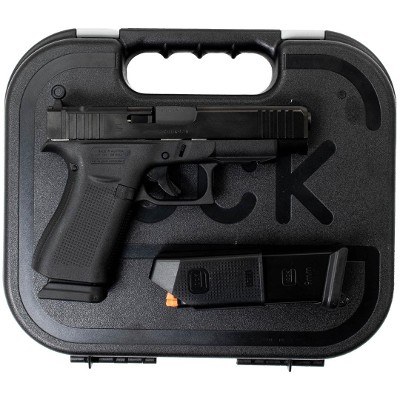GLOCK 48 MOS 9MM LUGER (9X19 PARA) - Image 3 of 3