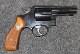 SMITH & WESSON 13-2 .357 MAG - Image 2 of 5