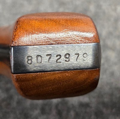 SMITH & WESSON 13-2 .357 MAG - Image 5 of 5