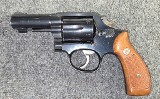 SMITH & WESSON 13-2 .357 MAG - Image 1 of 5
