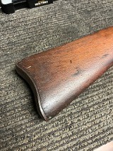 SPRINGFIELD ARMORY 1878 Trapdoor .45-70 GOVT - Image 2 of 19