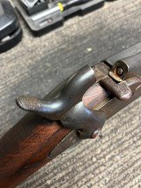 SPRINGFIELD ARMORY 1878 Trapdoor .45-70 GOVT - Image 5 of 19