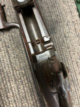SPRINGFIELD ARMORY 1878 Trapdoor .45-70 GOVT - Image 11 of 19