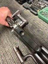 SPRINGFIELD ARMORY 1878 Trapdoor .45-70 GOVT - Image 13 of 19