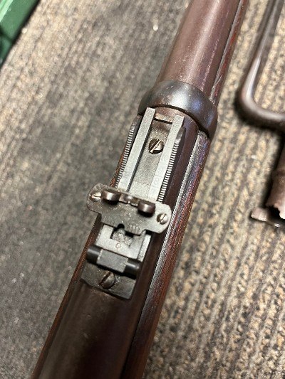 SPRINGFIELD ARMORY 1878 Trapdoor .45-70 GOVT - Image 7 of 19