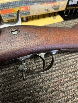 SPRINGFIELD ARMORY 1878 Trapdoor .45-70 GOVT - Image 16 of 19