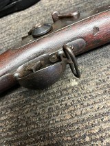 SPRINGFIELD ARMORY 1878 Trapdoor .45-70 GOVT - Image 3 of 19