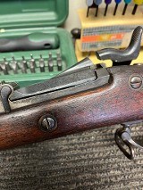 SPRINGFIELD ARMORY 1878 Trapdoor .45-70 GOVT - Image 15 of 19