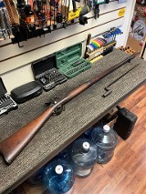 SPRINGFIELD ARMORY 1878 Trapdoor .45-70 GOVT - Image 1 of 19