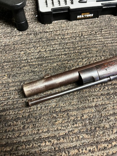 SPRINGFIELD ARMORY 1878 Trapdoor .45-70 GOVT - Image 19 of 19