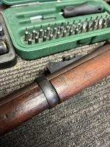 SPRINGFIELD ARMORY 1878 Trapdoor .45-70 GOVT - Image 17 of 19