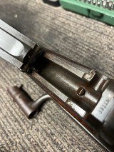 SPRINGFIELD ARMORY 1878 Trapdoor .45-70 GOVT - Image 12 of 19