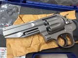 SMITH & WESSON 627 PRO PERFORMANCE .357 MAG - Image 7 of 9
