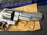 SMITH & WESSON 627 PRO PERFORMANCE .357 MAG - Image 5 of 9