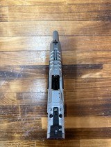CANIK sfx rival w/blue grips 9MM LUGER (9x19 PARA) - Image 5 of 10