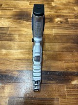 CANIK sfx rival w/blue grips 9MM LUGER (9x19 PARA) - Image 7 of 10