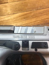 CANIK sfx rival w/blue grips 9MM LUGER (9x19 PARA) - Image 10 of 10