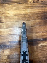CANIK sfx rival w/blue grips 9MM LUGER (9x19 PARA) - Image 6 of 10