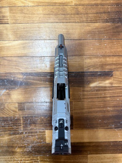CANIK sfx rival w/blue grips 9MM LUGER (9x19 PARA) - Image 5 of 10