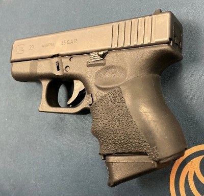 GLOCK G39 GEN 3 .45 GAP - Image 18 of 18