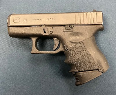 GLOCK G39 GEN 3 .45 GAP - Image 2 of 18