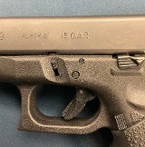 GLOCK G39 GEN 3 .45 GAP - Image 9 of 18