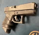 GLOCK G39 GEN 3 .45 GAP - Image 15 of 18