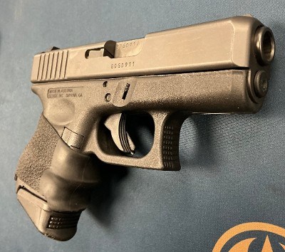 GLOCK G39 GEN 3 .45 GAP - Image 15 of 18