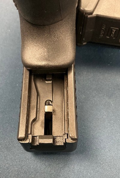 GLOCK G39 GEN 3 .45 GAP - Image 5 of 18