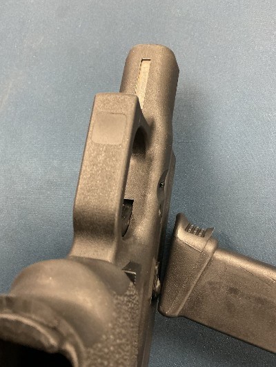 GLOCK G39 GEN 3 .45 GAP - Image 13 of 18