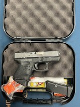 GLOCK G39 GEN 3 .45 GAP - Image 1 of 18