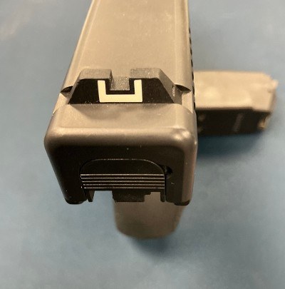 GLOCK G39 GEN 3 .45 GAP - Image 3 of 18
