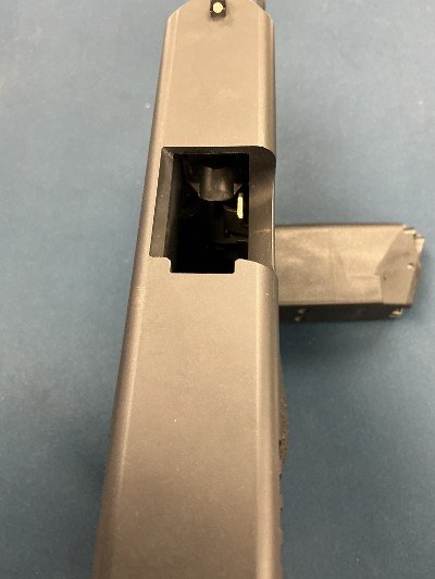 GLOCK G39 GEN 3 .45 GAP - Image 8 of 18