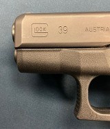 GLOCK G39 GEN 3 .45 GAP - Image 10 of 18