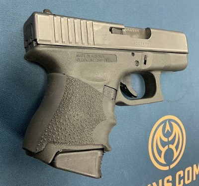 GLOCK G39 GEN 3 .45 GAP - Image 16 of 18