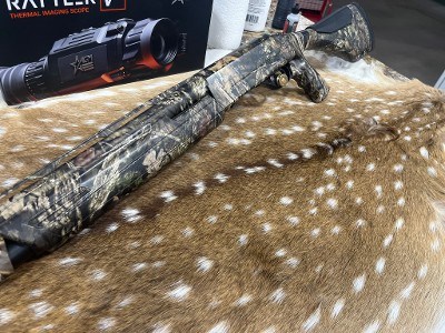 WINCHESTER SXP LONG BEARD 12 GA - Image 12 of 12