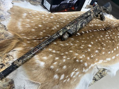 WINCHESTER SXP LONG BEARD 12 GA - Image 10 of 12