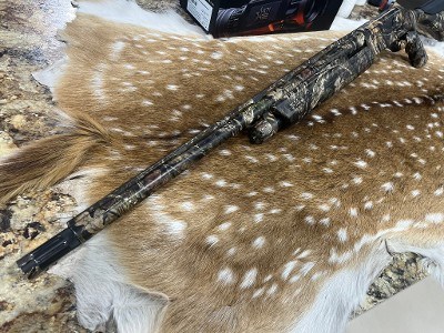 WINCHESTER SXP LONG BEARD 12 GA - Image 11 of 12