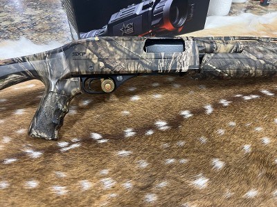WINCHESTER SXP LONG BEARD 12 GA - Image 3 of 12