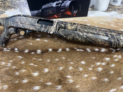 WINCHESTER SXP LONG BEARD 12 GA - Image 6 of 12