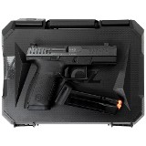 CZ P-10 C PORTED 9MM LUGER (9X19 PARA) - Image 1 of 1